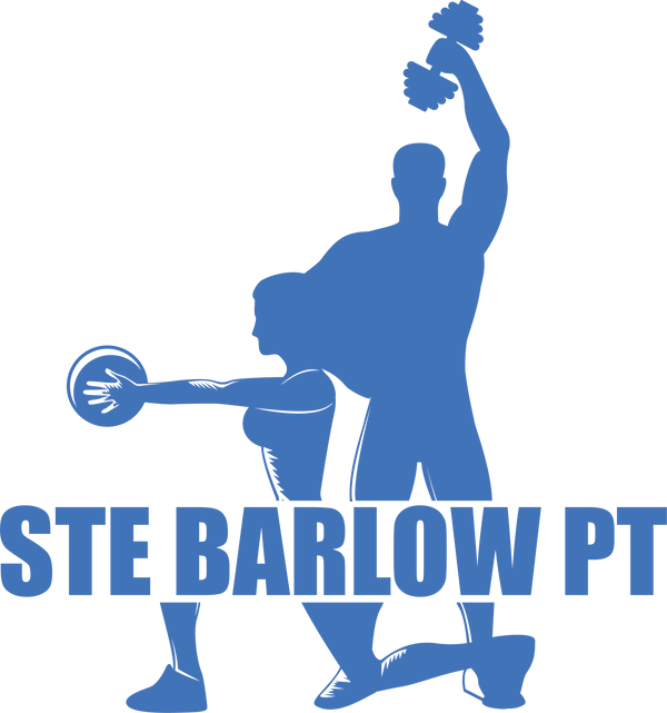 Ste Barlow Nutrition Plans