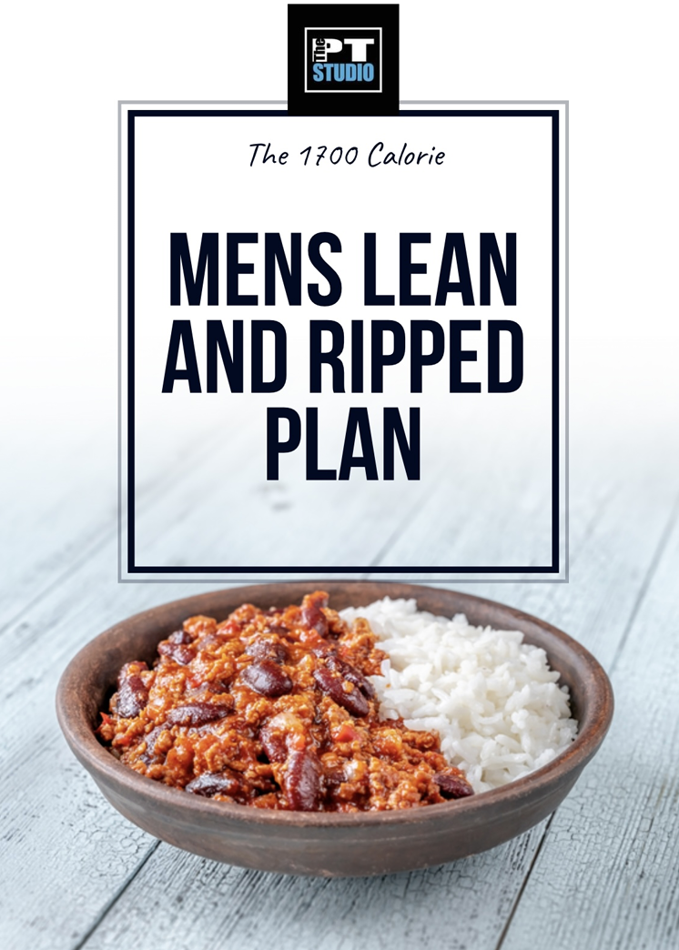 Ripped Meal Plans For Men Glastonbury Headliner Reveals Intense